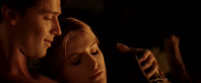 I don't have to live that life anymore. - Midnight Sun