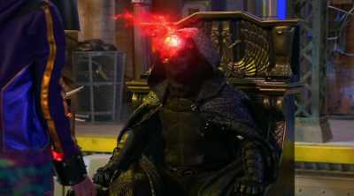 I don't have to. You will. - The Villains of Valley View