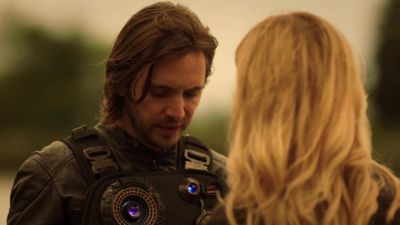 I don't have uh - 12 Monkeys