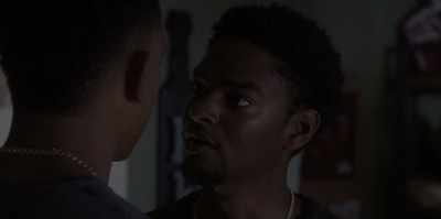 I DON'T HAVE, WANT,
OR NEED A BROTHER. - All American: Homecoming