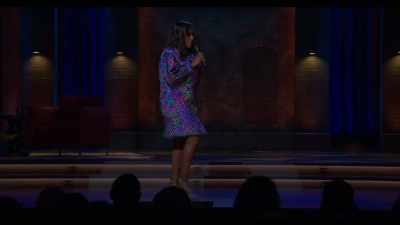 I don't have what one might call,
"a will to live." - That’s My Time with David Letterman