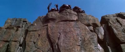 I don't have wings - The Dark Crystal
