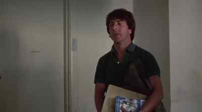 I don't have to worry about clearing him,
because he was innocent. - Marathon Man