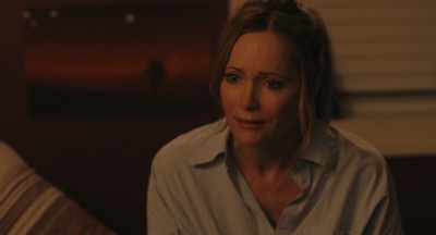I don't have to worry aboutso many things because of Greg. - Cha Cha Real Smooth