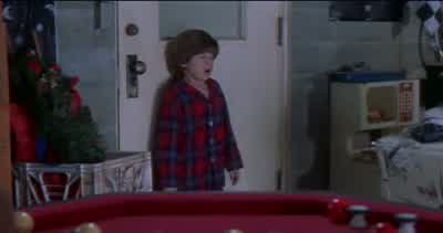 I don't have it yet. - Home Alone 3