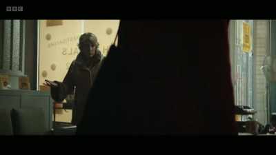 I don't have you, - Guilt