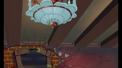 I don't hear anything - DuckTales the Movie: Treasure of the Lost Lamp