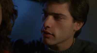 I don't hear anything. - He Knows You're Alone