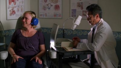 I don't hear anything. - Medium