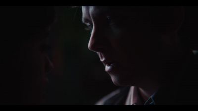 I don't… I don't wanna lose you again. - Sex Education