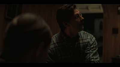 I don't… - Midnight Mass