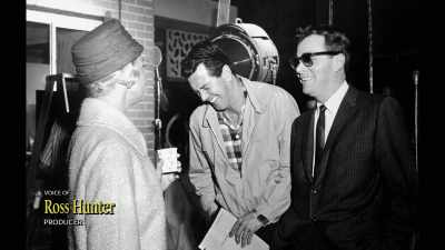 I don't hide my head
in the sand - Rock Hudson: All That Heaven Allowed