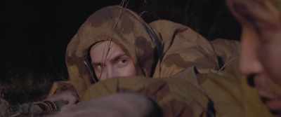 - I don't hit the target,
the bullet does. - Siberian Sniper