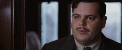 I don't hold
a man's race against him, - Murder on the Orient Express