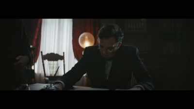 - I don't hope folks will
think I doubted this. - Abraham Lincoln