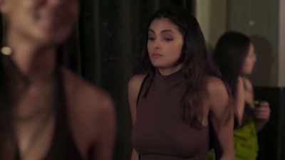 I don't how anyone
wears skirts this short. - My Daughter's Deadly Roommates