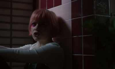 - I don't... how? With what?
- I don't know. - We Need to Do Something