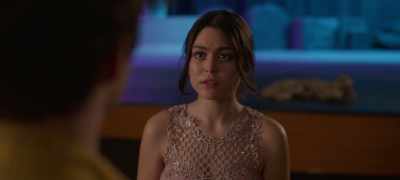 - I don't... I don't believe that. - Sex Appeal