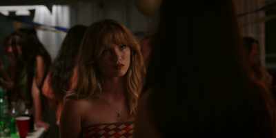 I don't, I don't expect anyone
to understand - The Summer I Turned Pretty