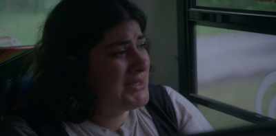 I don't... I don't feel
at home here. - Adventures in Success