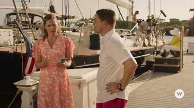 I don't, I don't, you just-- - You Had Me at Aloha