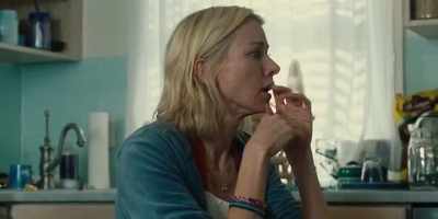 I don't, I don't know. - The Book of Henry