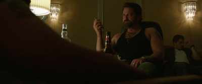 I don't... I don't
know their names, - Den of Thieves