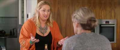 I don't I don't know what is what is happening. - Same But Different: A True New Zealand Love Story