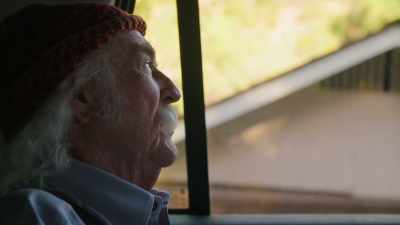 I don't--
I don't regret it, obviously. - David Crosby: Remember My Name