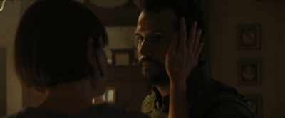 I don't.
I don't see it that way, - Deadland