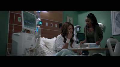 I don't-- I don't understand, Cass. - The Stepdaughter 2