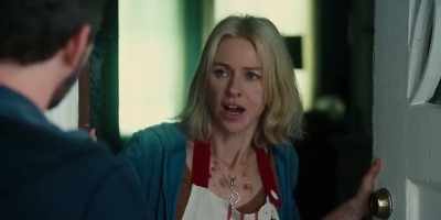 I don't, I don't usually
make house calls, - The Book of Henry