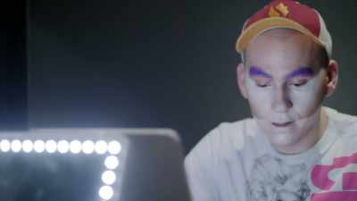 I don't...I have no idea where,
like...how that happens. - Trixie Mattel: Moving Parts