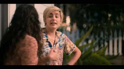 -I don't-- I just--
-I can't-- - The L Word: Generation Q