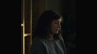 I don't... I mean, it sounds like me. - Homecoming