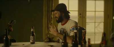 - I don't, I mean..
- Spanish fly. - Blaze