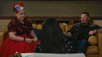 -I don't. I probably put the
girls... -Third. - Couples Therapy