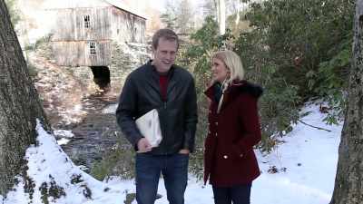 I don't- I- - The Lost Footage of Leah Sullivan