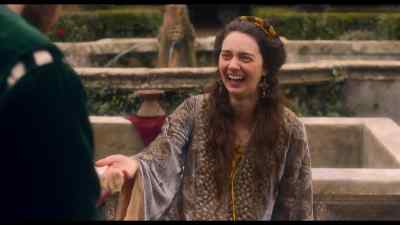 I don't...
I suppose I really wanted it to happen. - The Decameron