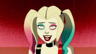 I don't!
I'm Jewish and today, I'm a man. - Harley Quinn