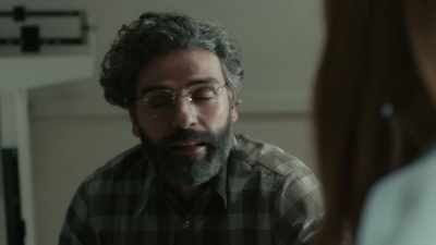 -I don't-- -I'm just-- - Scenes from a Marriage
