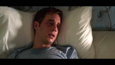 I don't. I'm not like Martin, - The Politician
