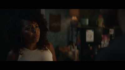 I don't. I'm with you. - Black Cake