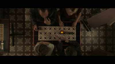 - I don't.
I'm-- - Made for Love