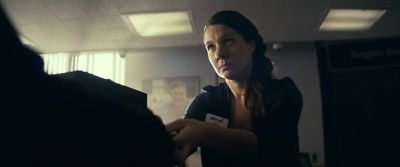 I don't imagine that anyone
goes in for a robbery - Cherry