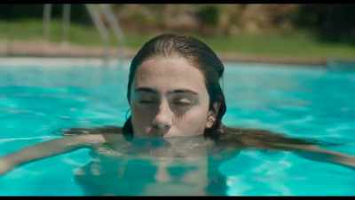 I don't intend to hurt you, - Libertad