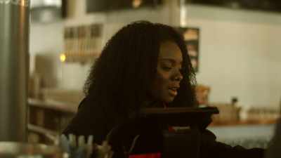 I don't involve myself
with customers like that. - Chasing Raine