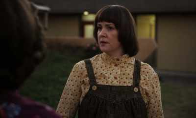 - I don't--is that a sex thing? - Candy
