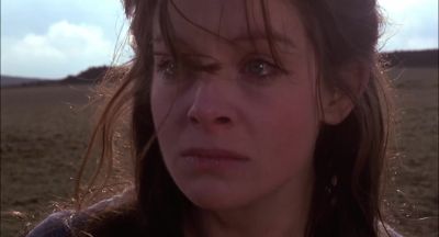 I don't just love Heathcliff l am Heathcliff - Wuthering Heights