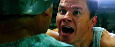 I don't just want everything you have - Pain &amp; Gain